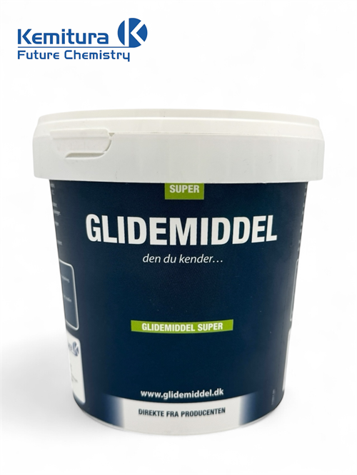 Glidemiddel Super
